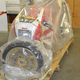 Illustration for article titled Theres A Box-Fresh Bimota DB1SR On eBay From 1987